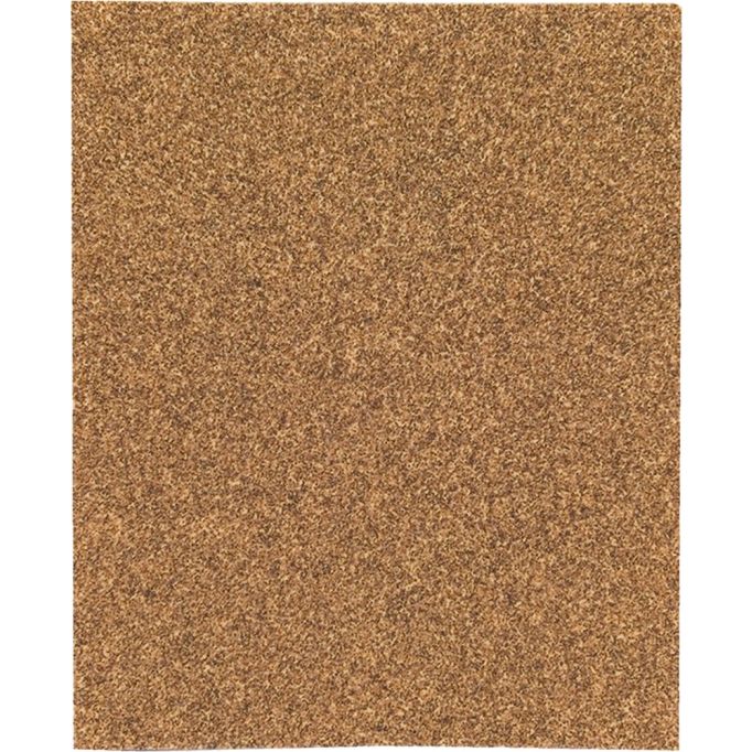 Norton 9" x 11" P150C Adalox Open Coat Paper Sheets (100 per Pack)