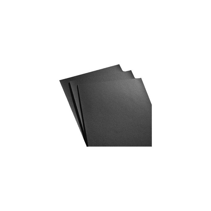 Norton 9" x 11" 120C Tufbak Waterproof Paper Sheets (50 per Pack)
