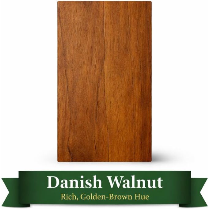 Wood Kote Qt Danish Walnut Stain