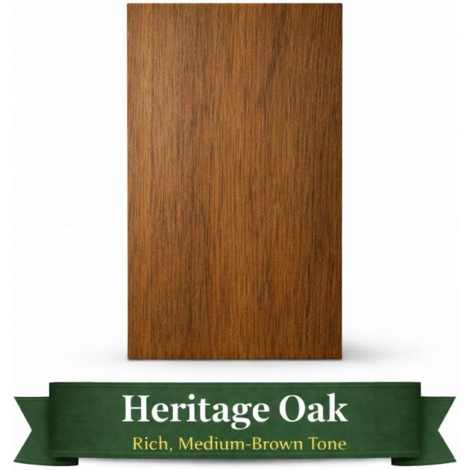 Wood Kote Qt Heritage Oak Stain