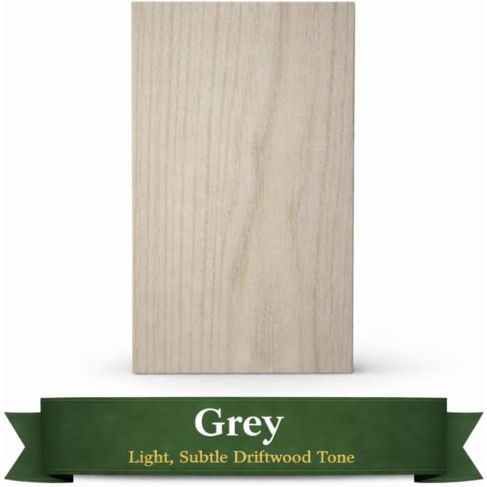 Wood Kote 12oz Grey Stain