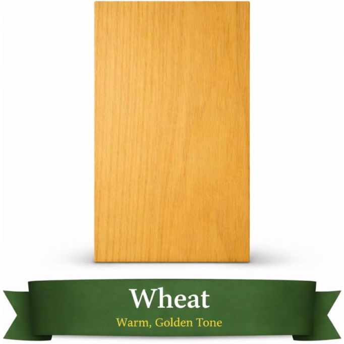 Wood Kote Qt Jel'd Stain Wheat Stain