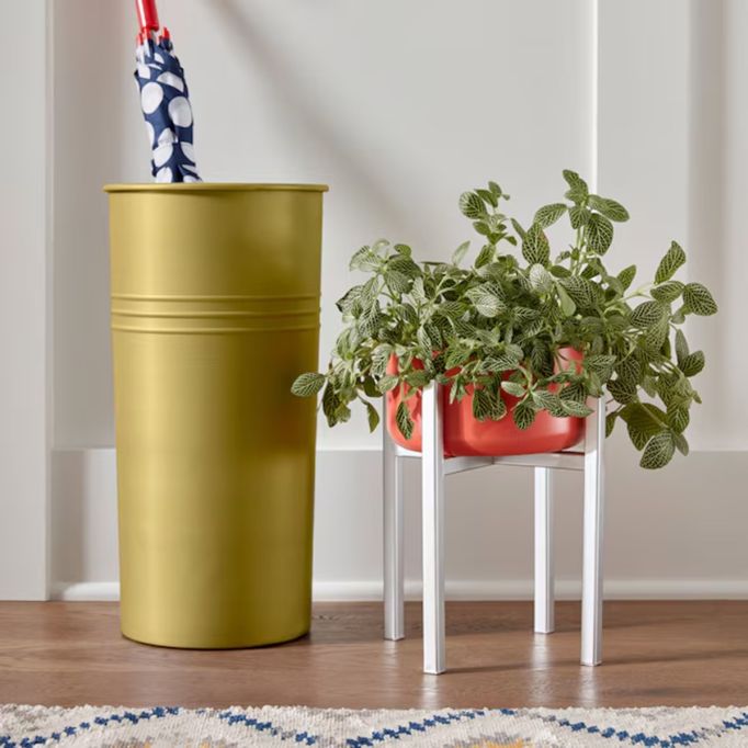 Krylon 12oz Metallic Brass Spray