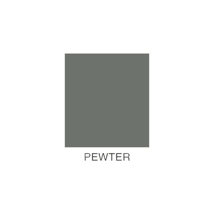Penofin 1gal Pewter RenewAll Elastomeric Deck & Concrete Coating