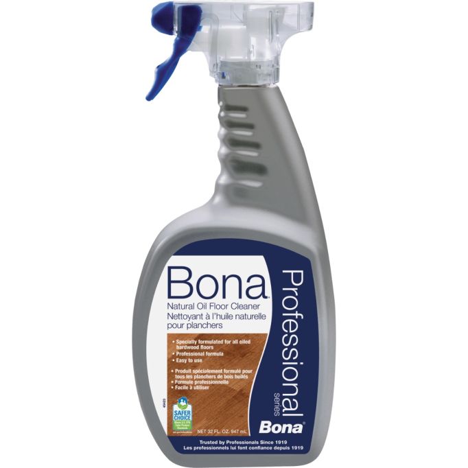 Bona Floor Cleaner Sweeper - Thumbnail 2