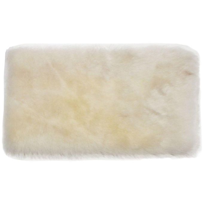 Applicators & More 10" Lambskin Refill Pad