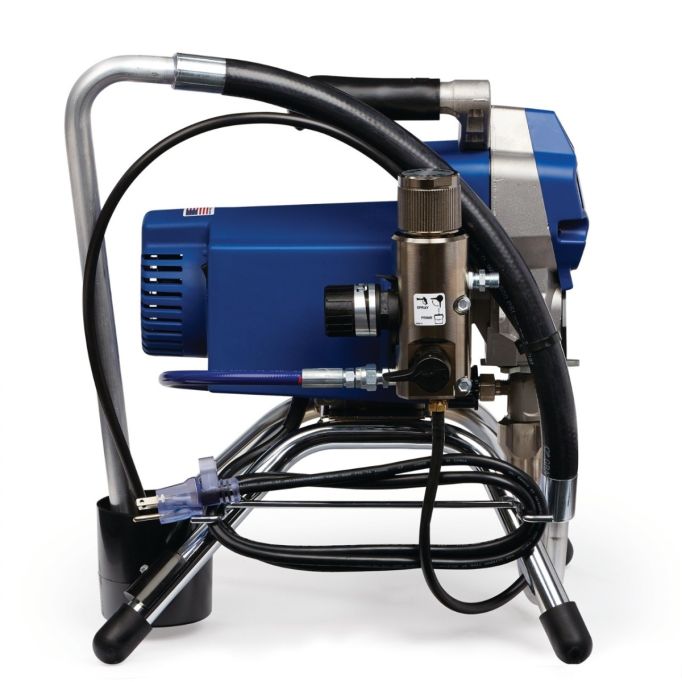 Graco Pro210ES Electric Airless Sprayer (Stand)