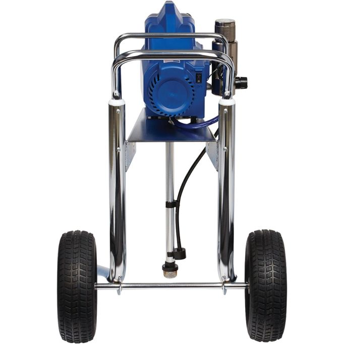 Graco Pro210ES Electric Airless Sprayer (Cart)