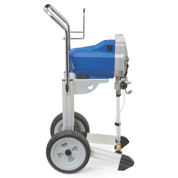 Graco Magnum ProX19 Electric TrueAirless Sprayer (Cart)
