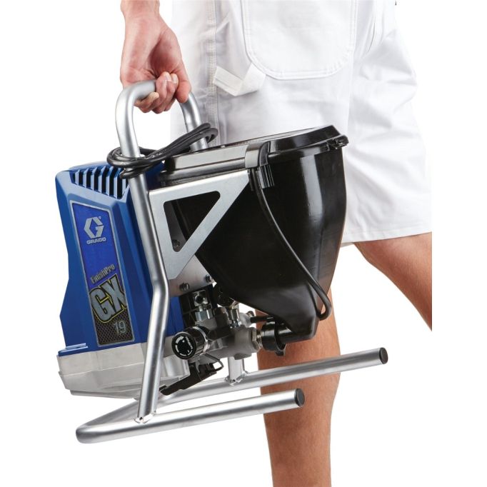 Graco FinishPro GX 19 Electric Airless Sprayer