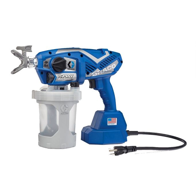 Graco TC Pro Handheld Airless Sprayer (Corded)