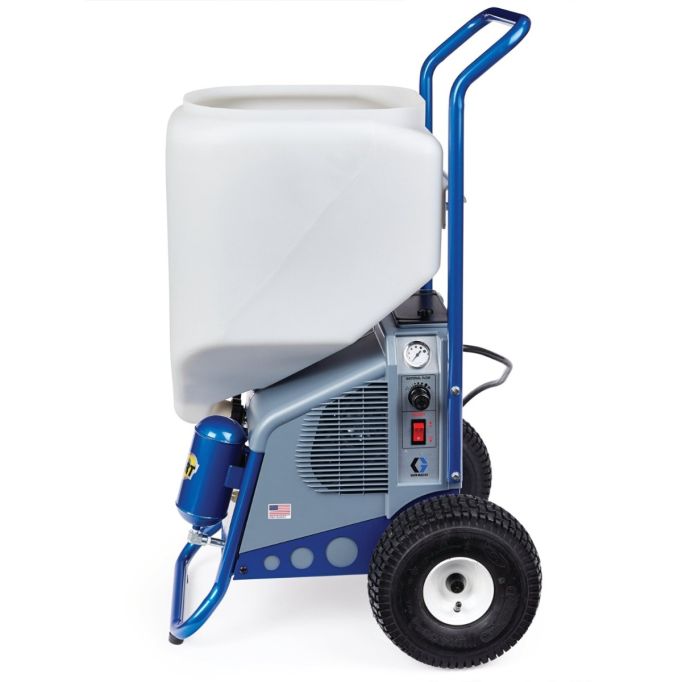 Graco TexSpray RTX 2500pi Pro Interior Series Texture Sprayer
