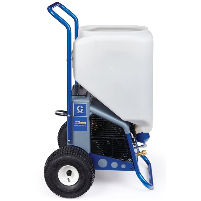 Graco TexSpray RTX 2500pi Pro Interior Series Texture Sprayer