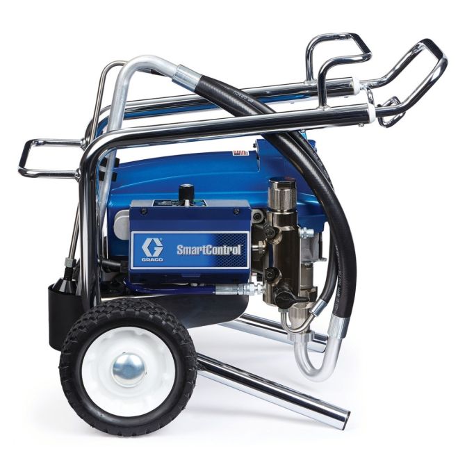 Graco Lo-Boy Ultra Max II 490 PC Pro Electric Airless Sprayer