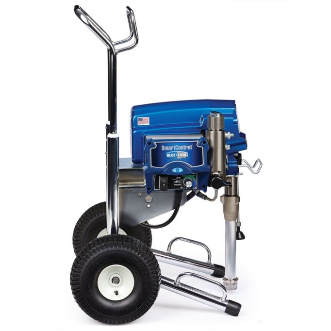 Graco Ultra Max II 795 Standard Series Electric Airless Sprayer (Hi-Boy)