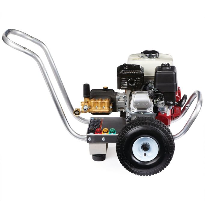 Graco G-Force II 3325 HA-DD Pressure Washer (3300 PSI)