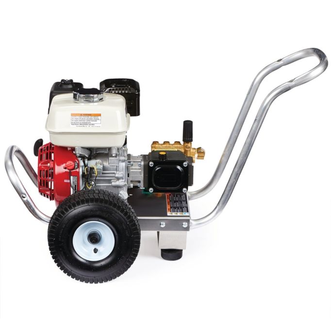 Graco G-Force II 3325 HA-DD Pressure Washer (3300 PSI)