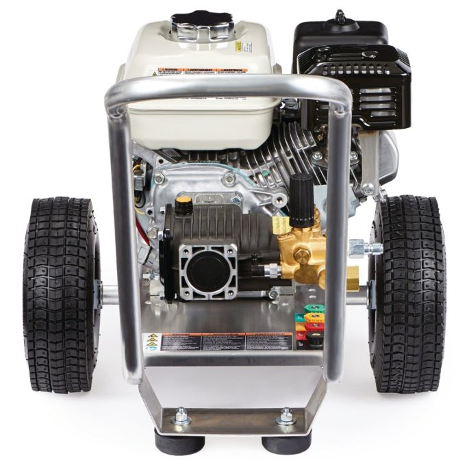 Graco G-Force II 3325 HA-DD Pressure Washer (3300 PSI)