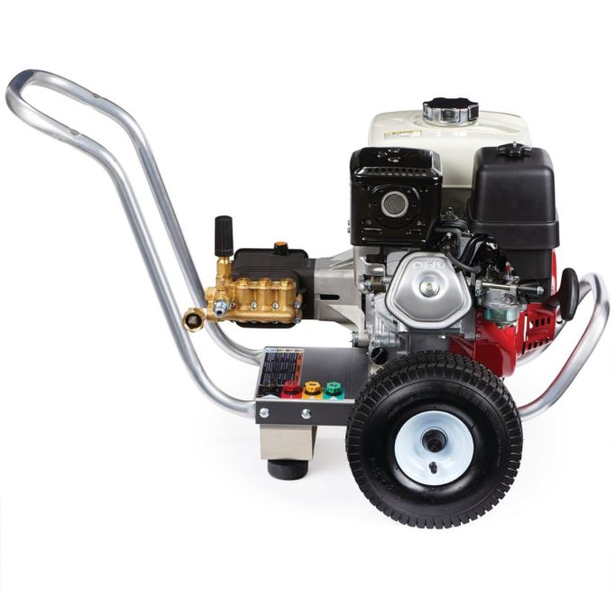 Graco G-Force II 3230 HA-DD Pressure Washer (3200 PSI)