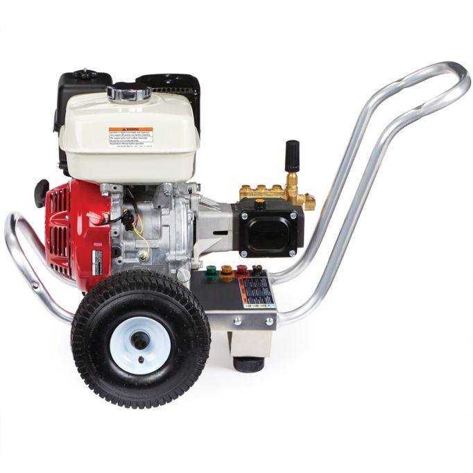 Graco G-Force II 3230 HA-DD Pressure Washer (3200 PSI)