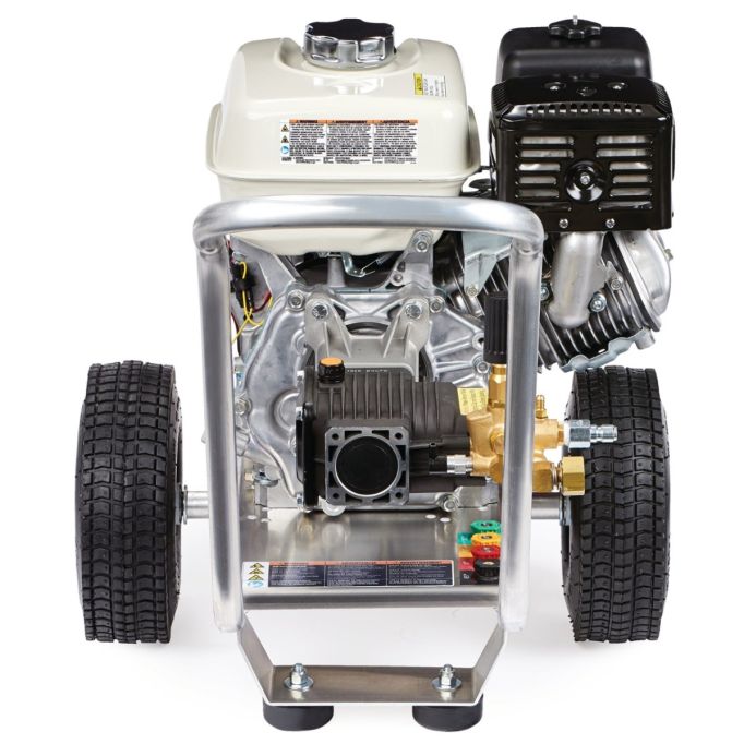 Graco G-Force II 3230 HA-DD Pressure Washer (3200 PSI)