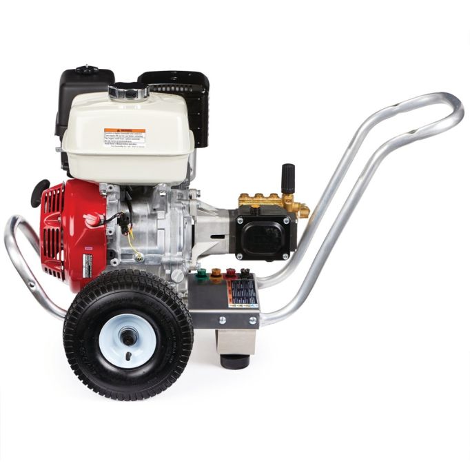 Graco G-Force II 4240 KA-DD Pressure Washer (4200 PSI)