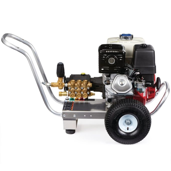 Graco G-Force II 4040 HG-DD Pressure Washer (4000 PSI)