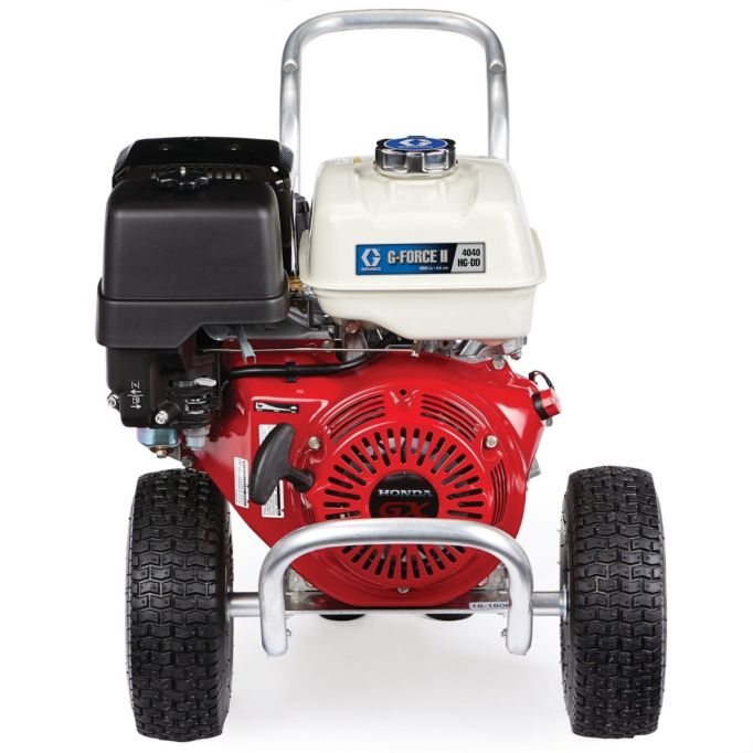 Graco G-Force II 4040 HG-DD Pressure Washer (4000 PSI)