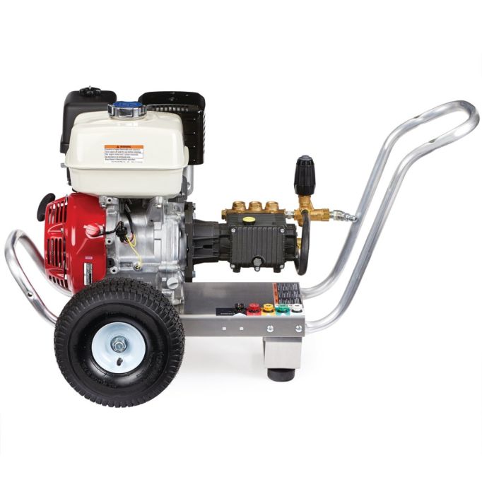 Graco G-Force II 4040 HG-DD Pressure Washer (4000 PSI)