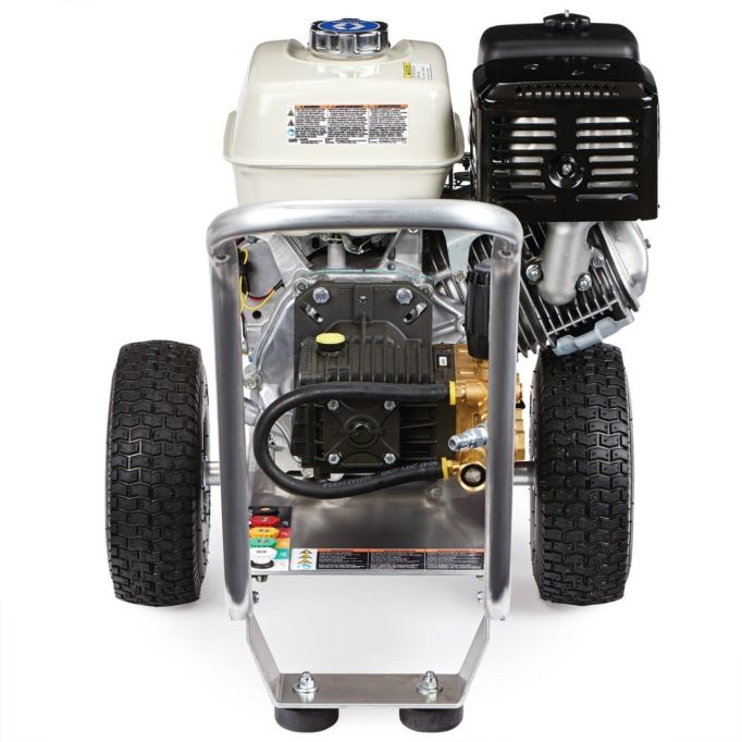 Graco G-Force II 4040 HG-DD Pressure Washer (4000 PSI)