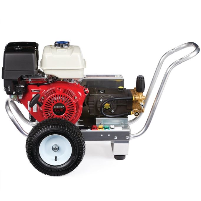 Graco G-Force II 4040 HG-BD Pressure Washer (4000 PSI)