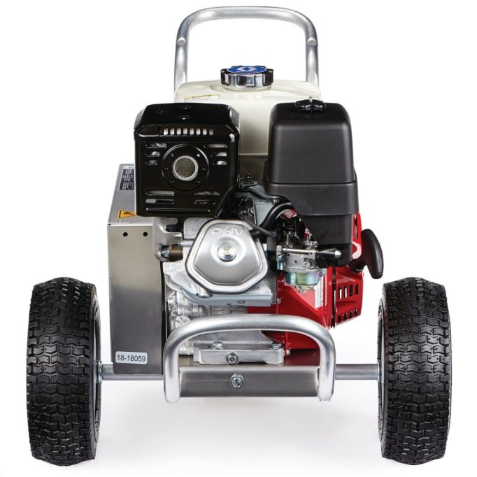 Graco G-Force II 4040 HG-BD Pressure Washer (4000 PSI)