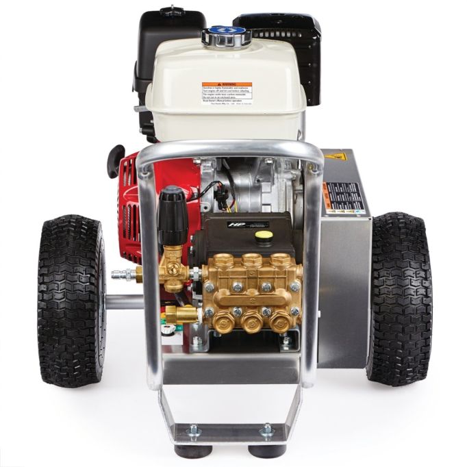 Graco G-Force II 4040 HG-BD Pressure Washer (4000 PSI)