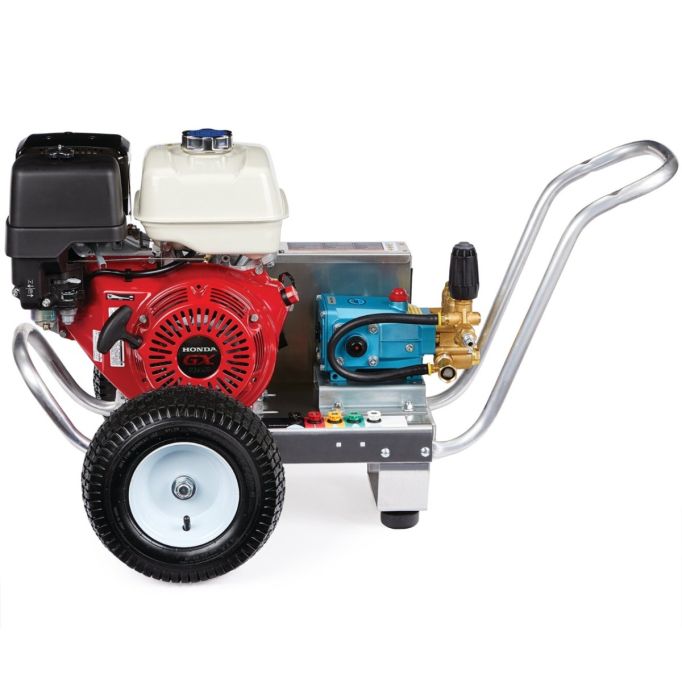 Graco G-Force II 4040 HC-BD Pressure Washer (4000 PSI)