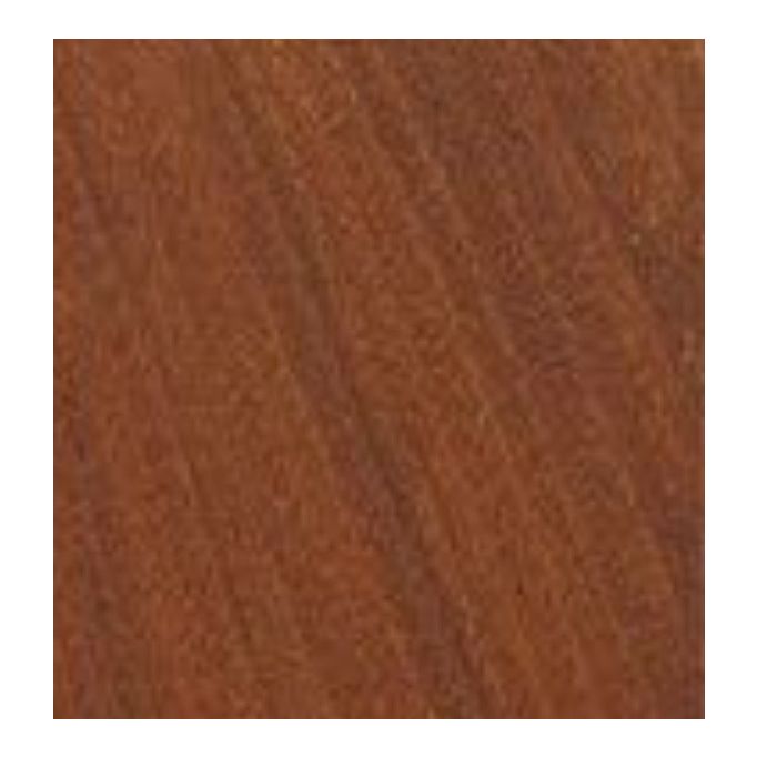 Messmers 1gal Red Mahogany UV Plus Transparent Stain for Hardwood Decks