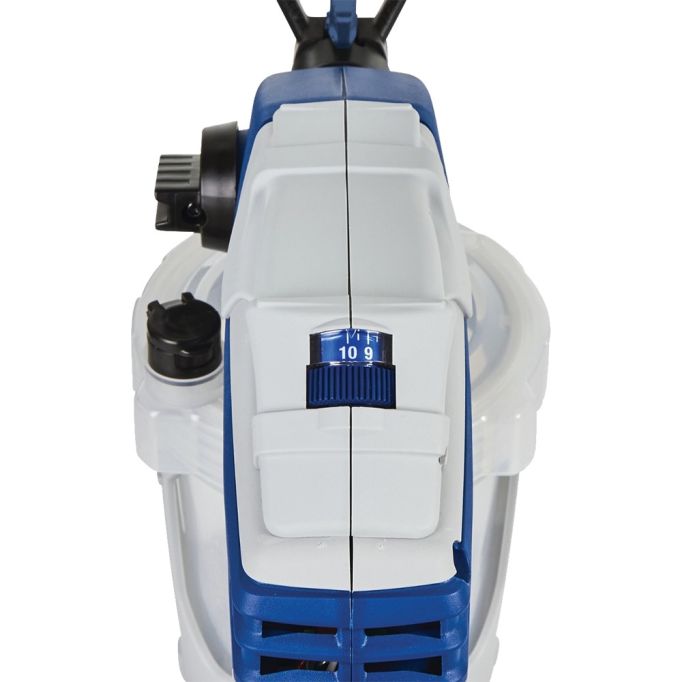 Graco TrueCoat 360 Variable Speed TrueAirless Handheld Sprayer (Corded)