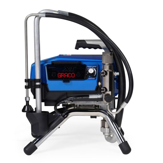 Graco Ultra 490 XT Electric Airless Sprayer (Stand)