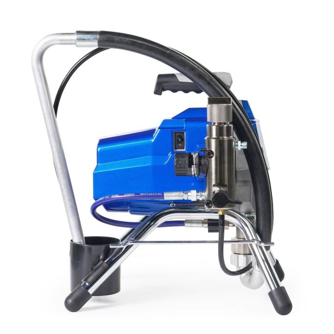Graco Ultra 390 Electric Airless Sprayer (Stand)