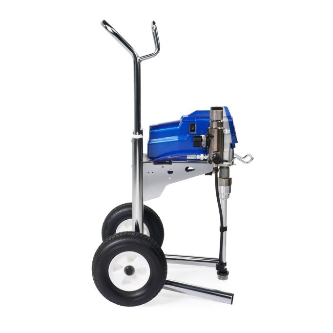 Graco Ultra 390 Electric Airless Sprayer (Hi-Cart)