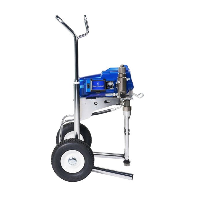 Graco Ultra 450 Electric Airless Sprayer (Hi-Cart)