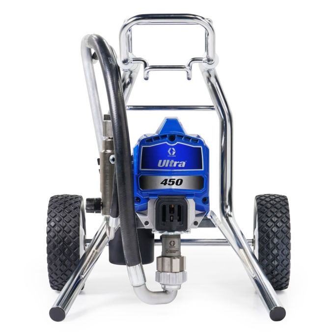 Graco Ultra 450 Electric Airless Sprayer (Lo-Cart)