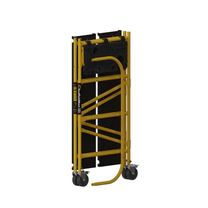 ScaffoldMart 4' Utility Scaffold