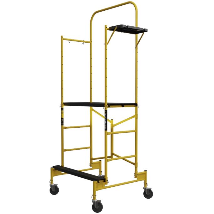 ScaffoldMart 5' Utility Scaffold