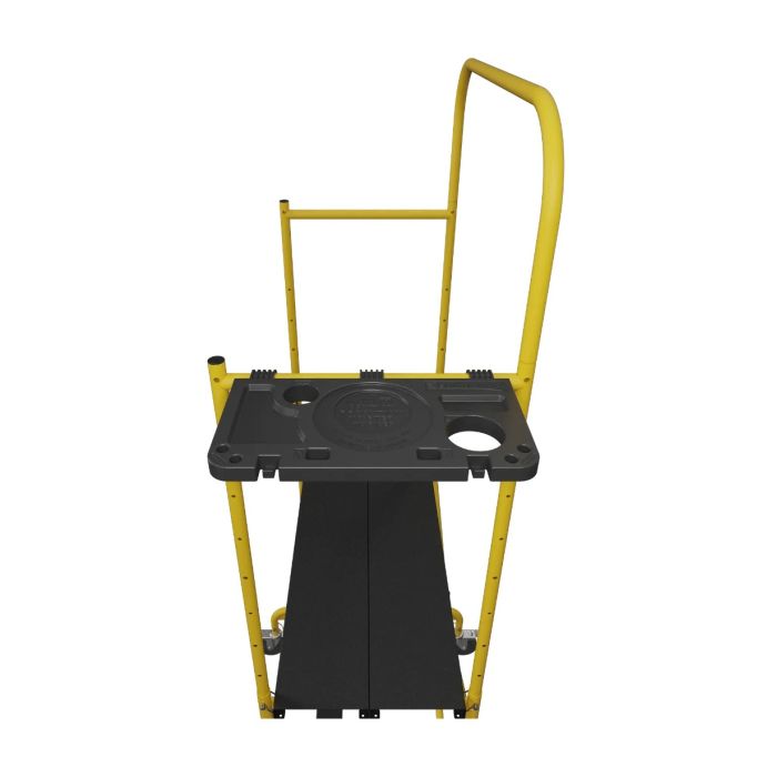 ScaffoldMart 5' Utility Scaffold