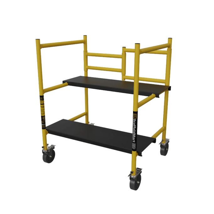 ScaffoldMart 3' Utility Scaffold