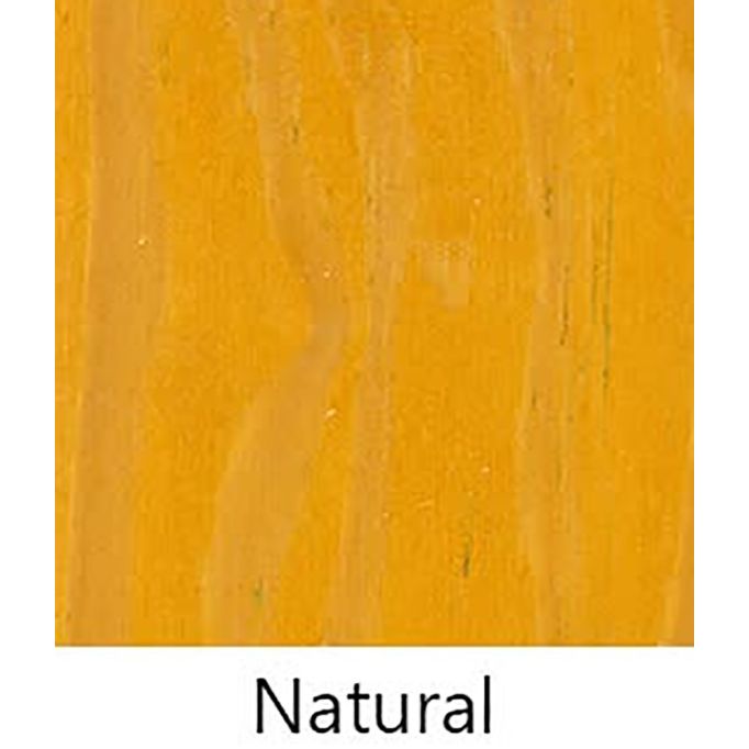 Seal-Once 1Qt Natural Marine Grade Premium Semi-Transparent Stain & Sealer