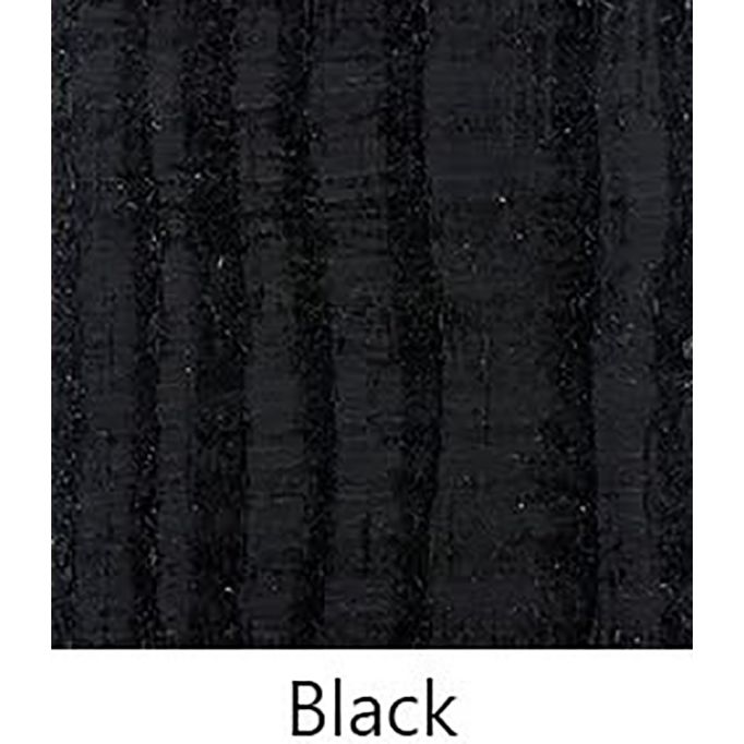 Seal-Once 1gal Black Marine Grade Premium Semi-Transparent Stain & Sealer