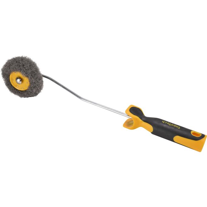 TapeTech 2" Premium Inside Corner Compound Roller (w/cage)