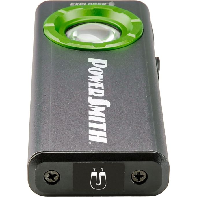 Powersmith 1200 Lumen Slim Style Pocket Flood/Spot Light
