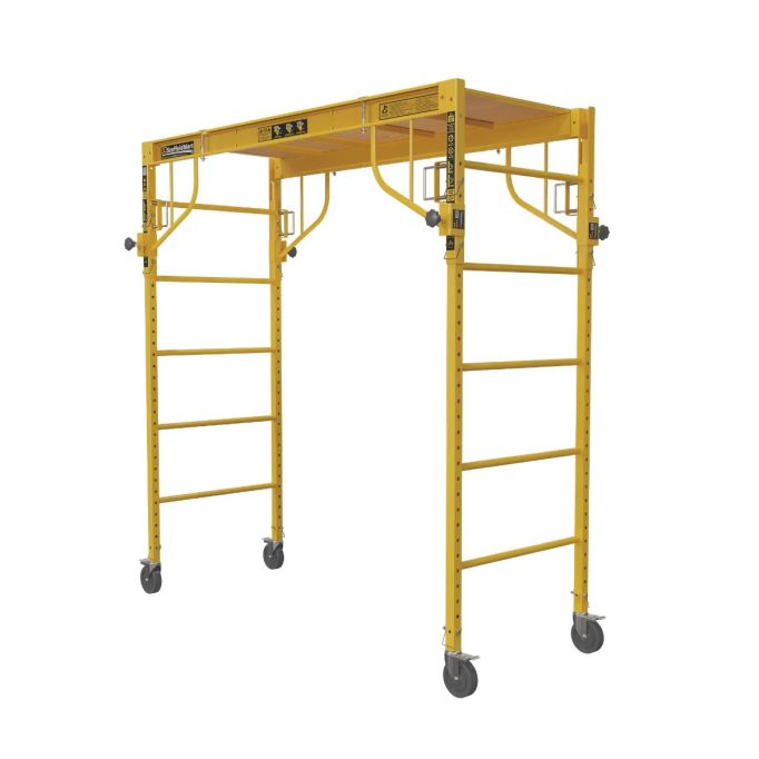 ScaffoldMart 6' Multifunction Scaffold